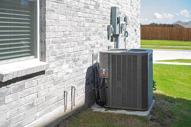 Reliable Hvac contractor in Holly Hill, FL by FH HVAC